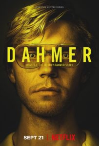 Dahmer – Monster: Die Geschichte von Jeffrey Dahmer Netflix
