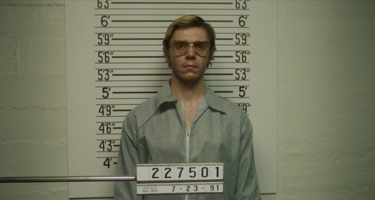 dahmer monster die geschichte von jeffrey dahmer