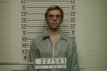 Dahmer – Monster: Die Geschichte von Jeffrey Dahmer Netflix