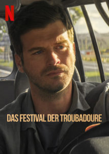 Asiklar Bayrami Das Festival der Troubadoure The Festival of Troubadours Netflix