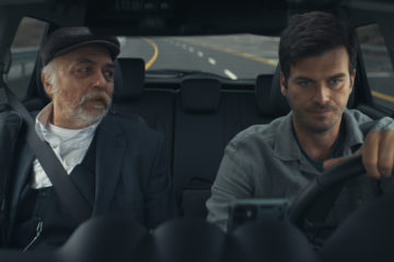 Asiklar Bayrami Das Festival der Troubadoure The Festival of Troubadours Netflix