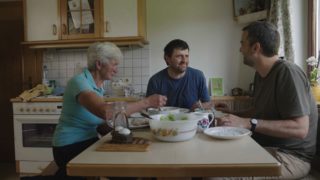 Der Bauer und der Bobo