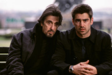 Der Einsatz The Recruit