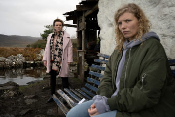 Der Irland-Krimi: Familienbande TV Fernsehen Das Erste ARD Mediathek