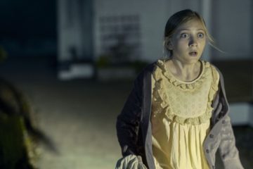 Devil in Ohio Netflix