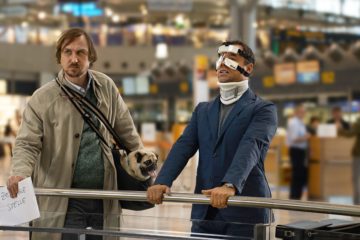 Die Blumen von gestern