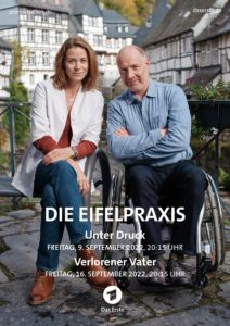 Die Eifelpraxis Unter Druck Verlorener Vater