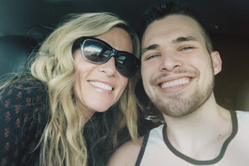 Die Verbrechen unserer Mutter Sins of Our Mother Netflix