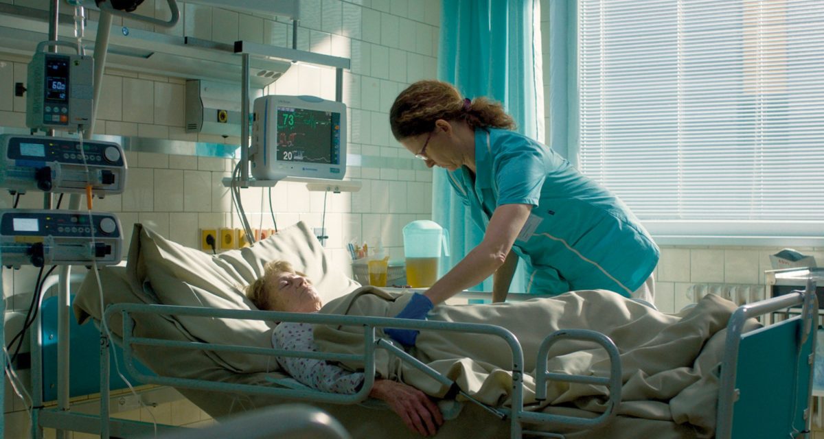 Die Verdächtige | Film-Rezensionen.de