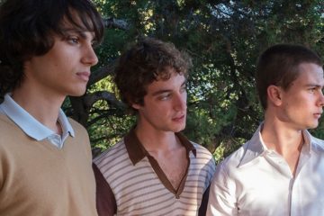 La scuola cattolica Die katholische Schule Netflix