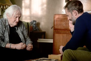 Die schwarzen Schmetterlinge Les Papillons noirs TV Fernsehen arte Mediathek