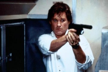 Executive Decision Einsame Entscheidung