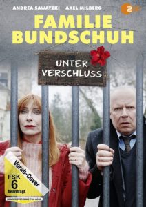 Familie Bundschuh Unter Verschluss TV Fernsehen ZDF Mediathek DVD