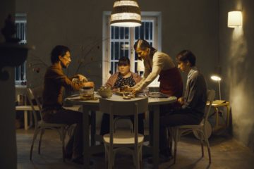Family Dinner