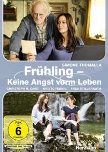 Frühling Keine Angst vorm Leben TV Fernsehen ZDF Mediathek DVD