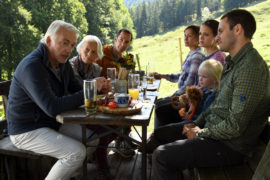 Frühling Keine Angst vorm Leben TV Fernsehen ZDF Mediathek DVD