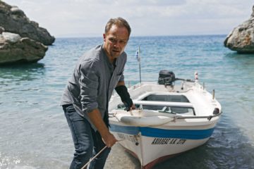 Hartwig Seeler Im Labyrinth der Rache TV Fernsehen Das Erste ARD