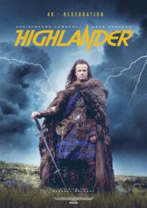 Highlander