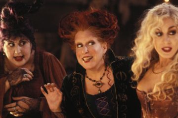 Hocus Pocus