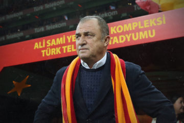 Imperator Fatih Terim Netflix