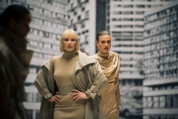 In einem Land das es nicht mehr gibt