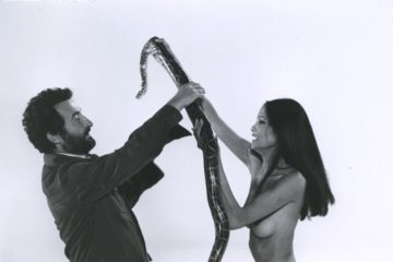 Inferno rosso: Joe D’Amato sulla via dell’eccesso