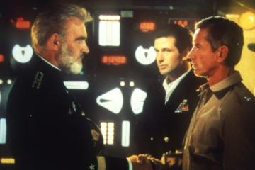 Jagd auf roter Oktober The Hunt for Red October