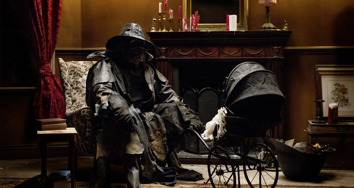 Jeepers Creepers Reborn FilmRezensionen.de