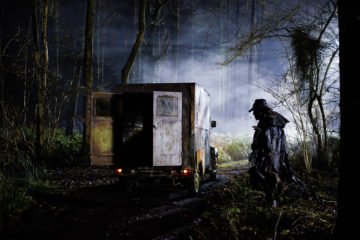 Jeepers Creepers Reborn