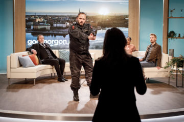 Kommissar Beck 58 Minuten Tv Fernsehen ZDF Streaming, Mediathek