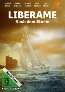 Liberame Nach dem Sturm TV Fernsehen ZDF Mediathek DVD