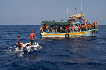 Liberame Nach dem Sturm TV Fernsehen ZDF Mediathek DVD