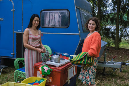 Malibu - Camping für Anfänger TV Fernsehen ZDF Mediathek