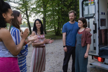 Malibu - Camping für Anfänger TV Fernsehen ZDF Mediathek