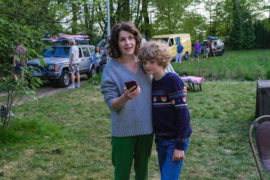 Malibu - Camping für Anfänger TV Fernsehen ZDF Mediathek