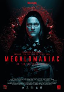 Megalomaniac