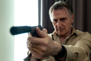 Memory – Sein letzter Auftrag