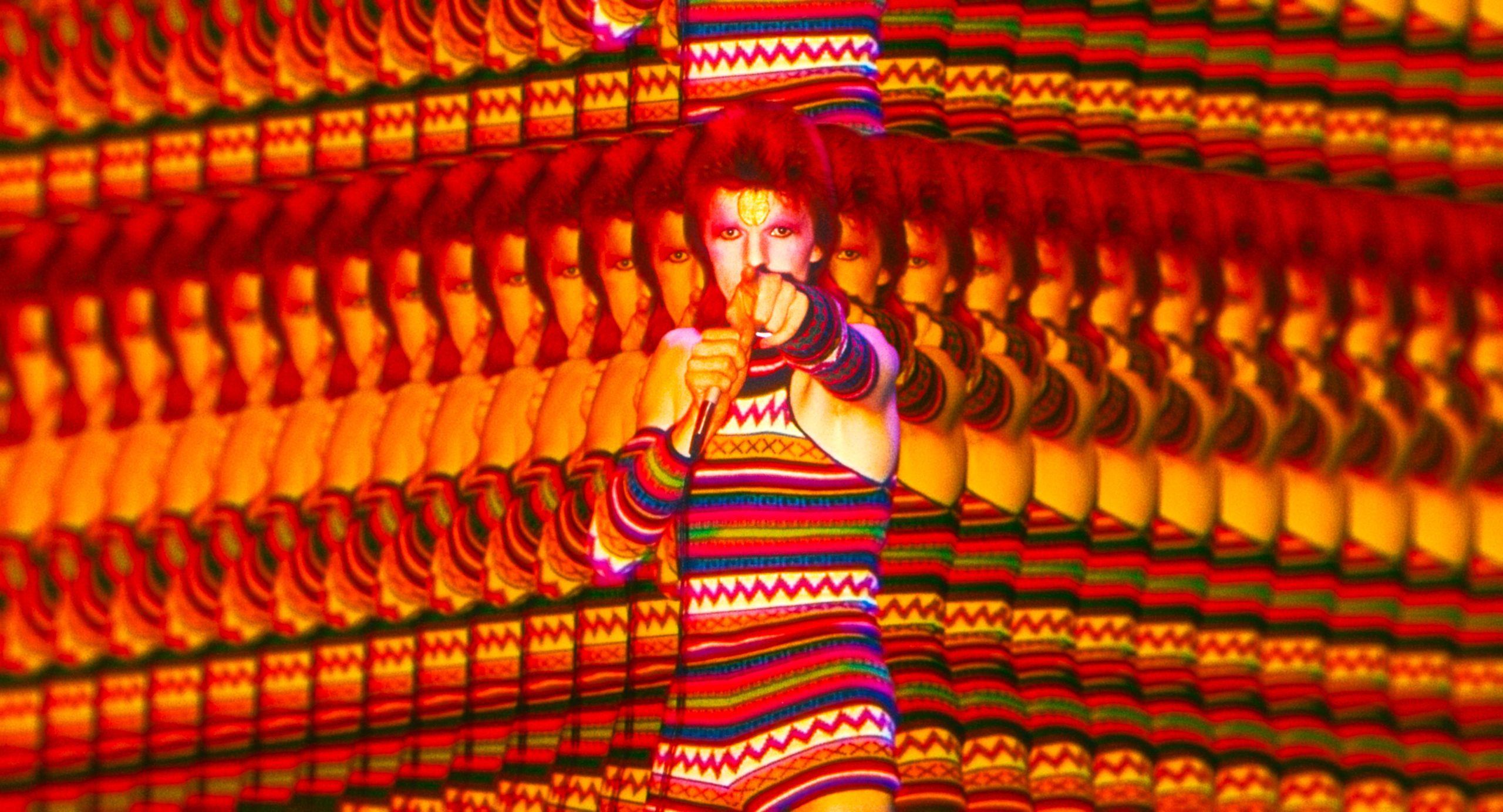 Moonage Daydream FilmRezensionen.de