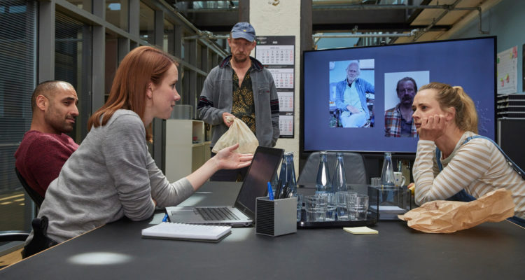 Mordsschwestern – Verbrechen ist Familiensache: Der dünne Piet TV Fernsehen ZDF Mediathek