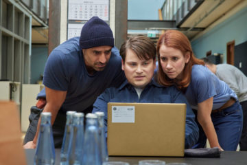 Mordsschwestern – Verbrechen ist Familiensache: Phantomschmerz TV Fernsehen ZDF Mediathek