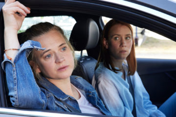 Mordsschwestern – Verbrechen ist Familiensache: Totalschaden TV Fernsehen ZDF Mediathek