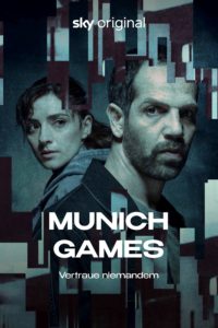 Munich Games Vertraue niemandem Sky
