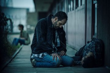 Munich Games Vertraue niemandem Sky