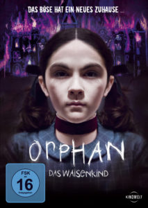 Orphan Das Waisenkind