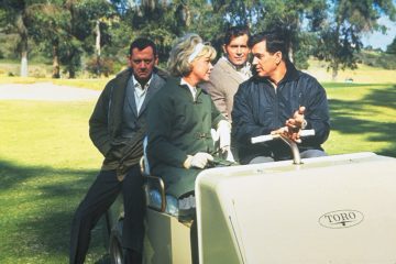 Schick mir keine Blumen Send Me No Flowers TV Fernsehen arte