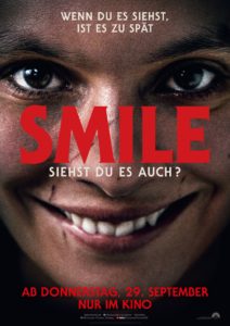 Smile – Siehst du es auch?“