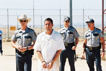 The Longest Yard Spiel ohne Regeln