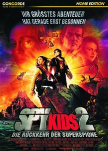 Spy Kids 2