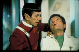 Star Trek II Der Zorn des Khan Star Trek II The Wrath of Khan