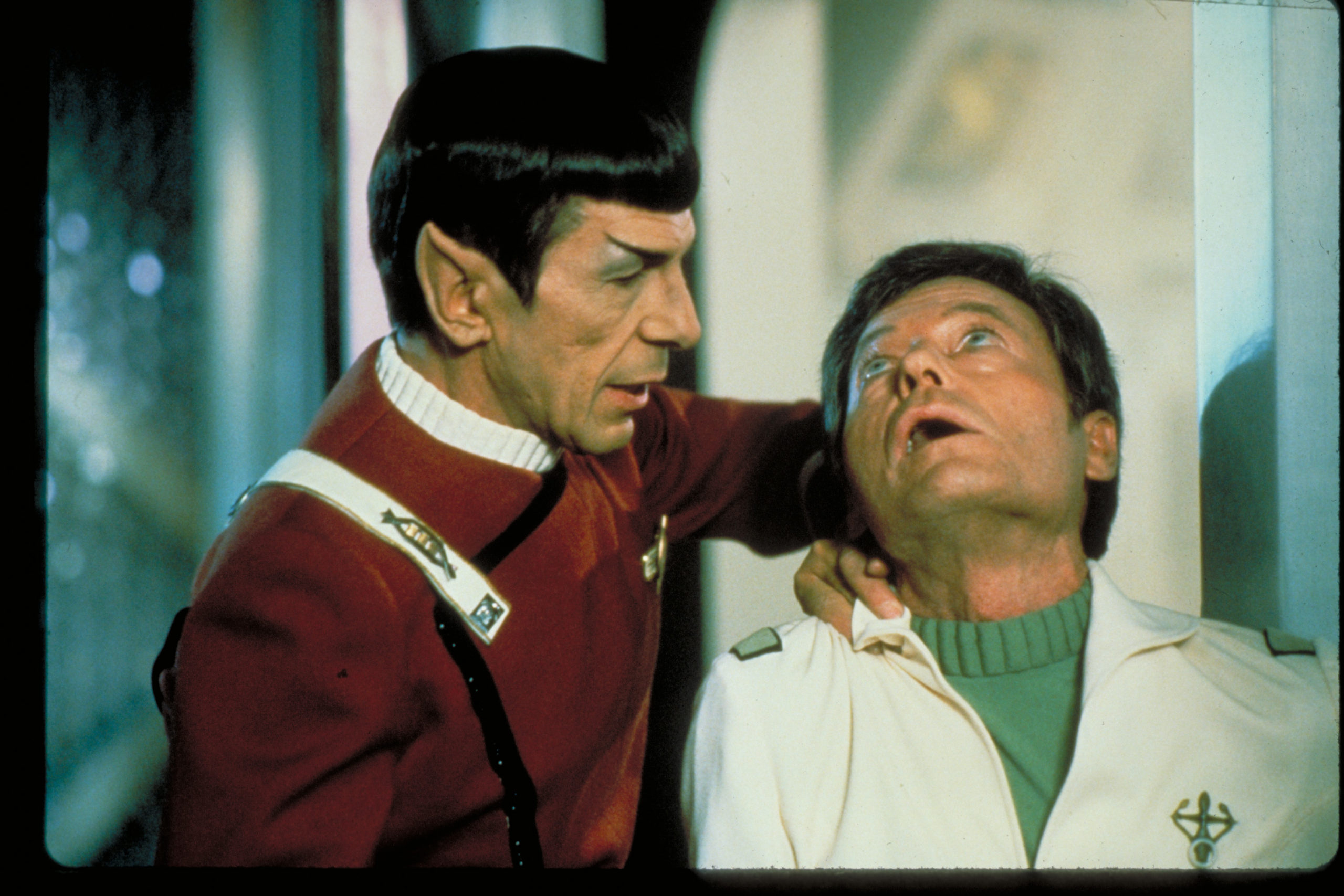 star trek der zorn